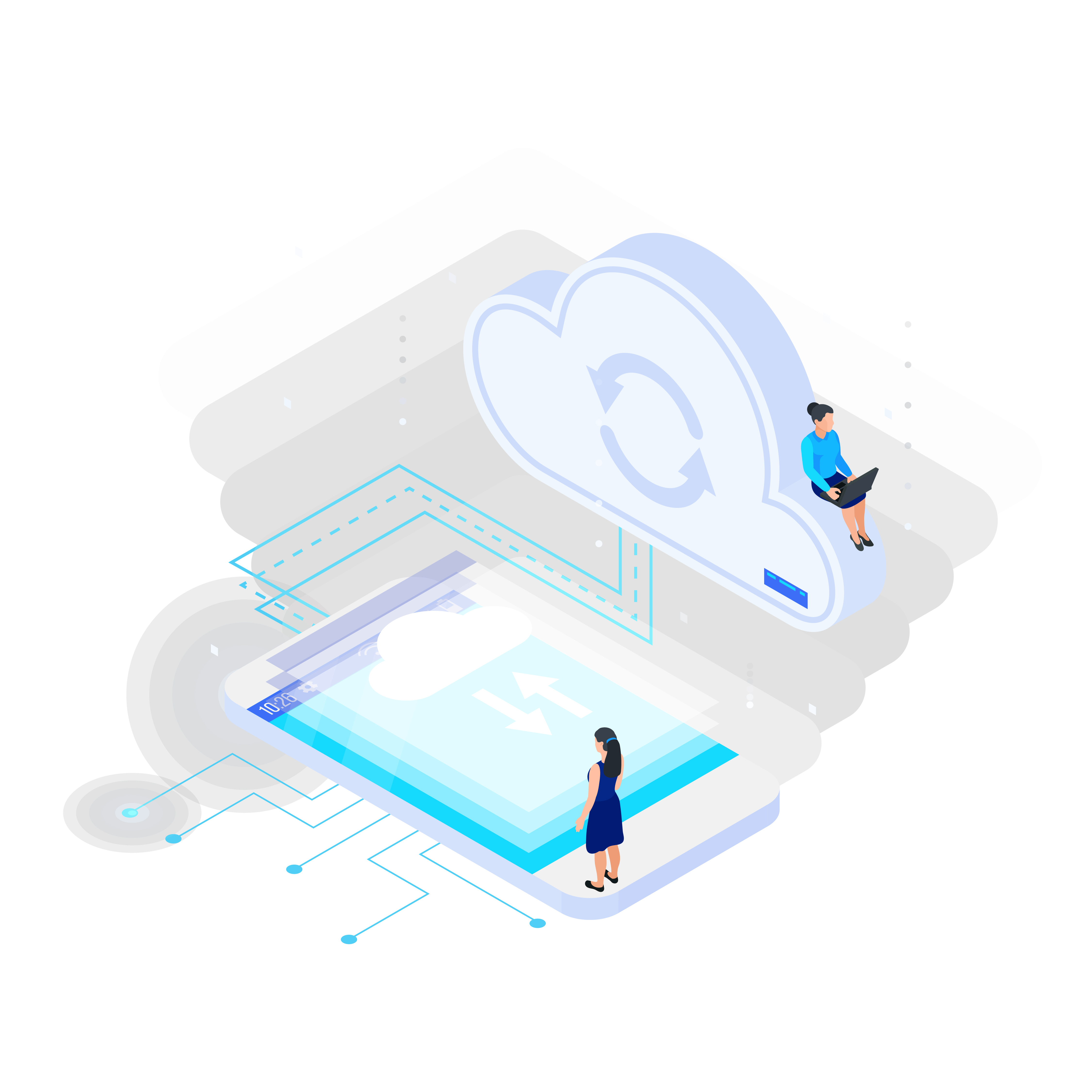 Cloud Solutions